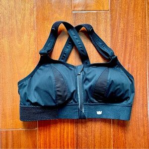 Shefit Luxe Ultimate Bra. This was new to me. Used 3-4 times.